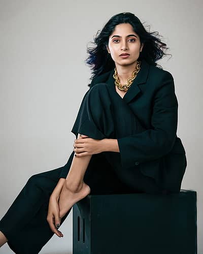 ನಟಿ ಖುಷಿ ರವಿ