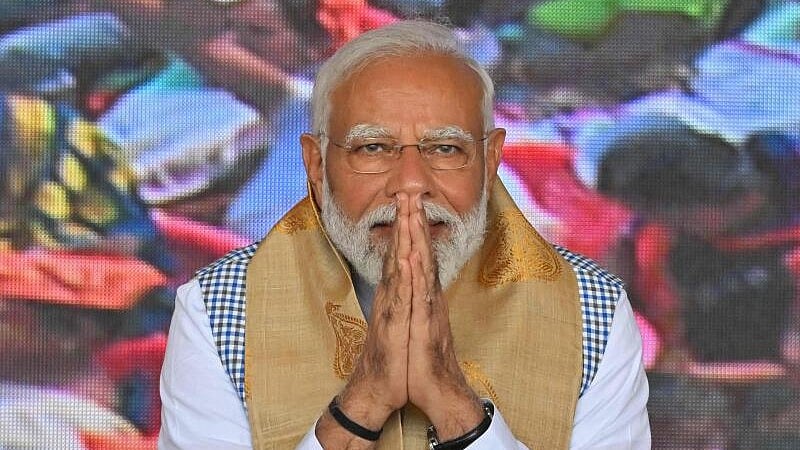 2014ರಲ್ಲಿ ಭರವಸೆ, 2019ರಲ್ಲಿ ವಿಶ್ವಾಸ, 2024ರಲ್ಲಿ ಗ್ಯಾರಂಟಿ: ನರೇಂದ್ರ ಮೋದಿ