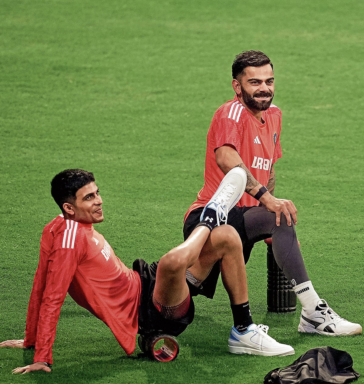 T20 ವಿಶ್ವಕಪ್: ಪ್ರಯೋಗಕ್ಕಿಂತ ಸಿದ್ಧಸೂತ್ರಕ್ಕೆ ಒತ್ತು, ಗಿಲ್–ಜೈಸ್ವಾಲ್ ‍ಪೈಪೋಟಿ