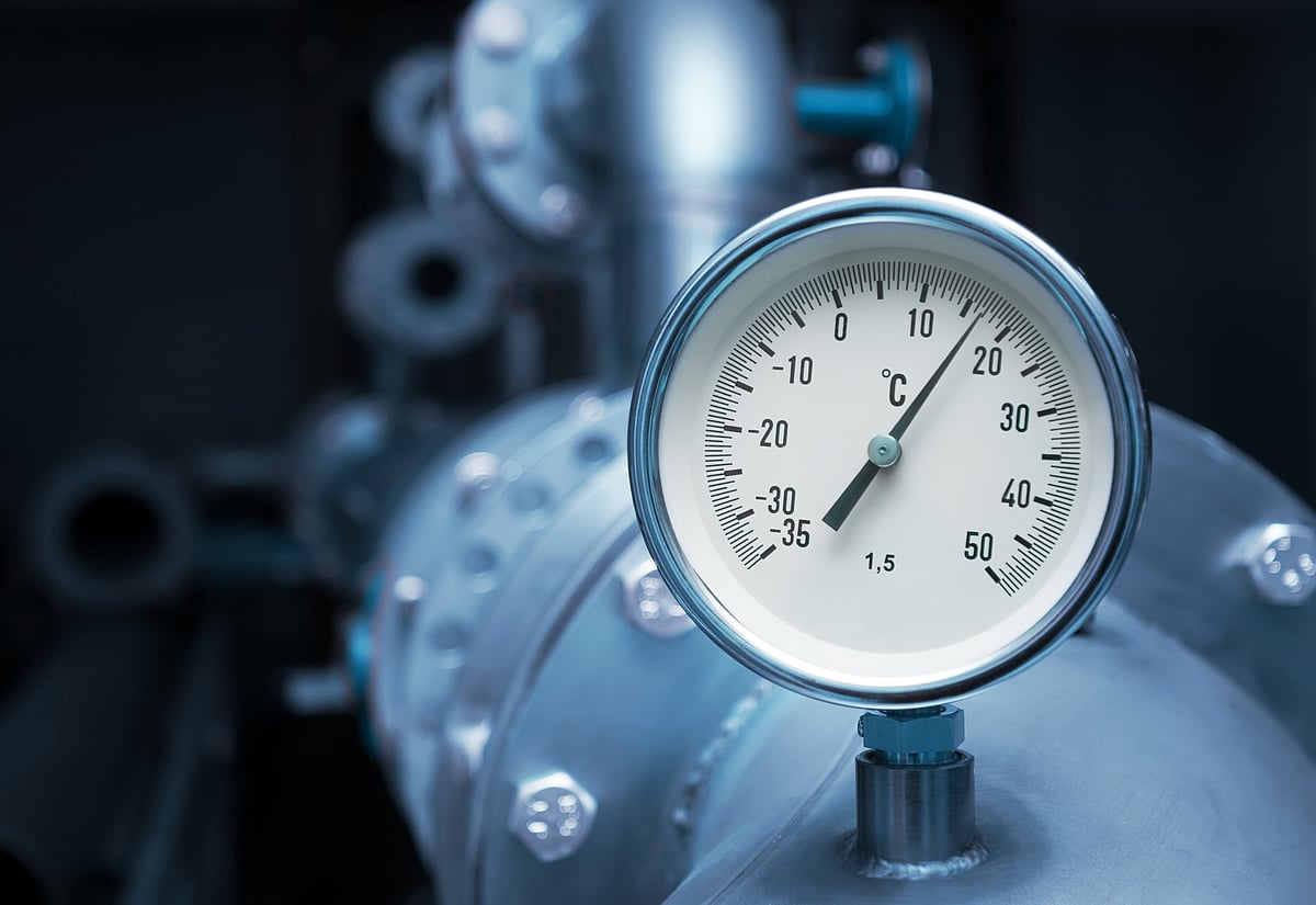 ಕೊಯಮತ್ತೂರು: ಅಮೋನಿಯಾ ಅನಿಲ ಸೋರಿಕೆ