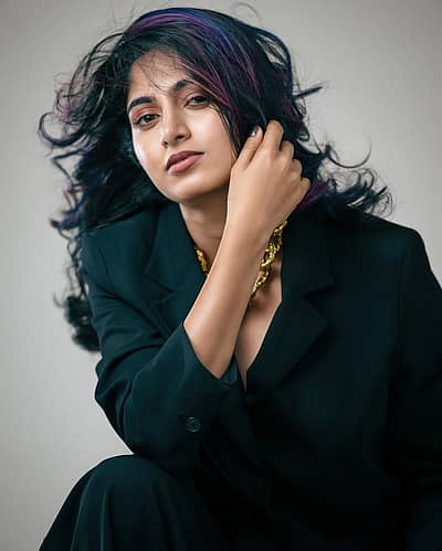 ನಟಿ ಖುಷಿ ರವಿ