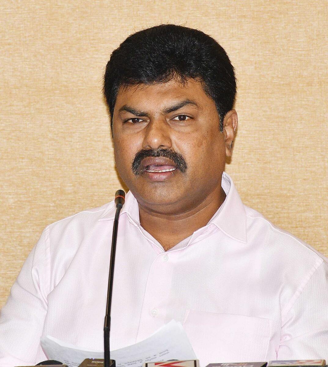 ಶಿವಮೊಗ್ಗ|ಕಾಂಗ್ರೆಸ್‌ಗೆ ಗಾಂಧೀಜಿ ಮೇಲೆ ಈಗ ದಿಢೀರ್‌ ಪ್ರೀತಿ; ಬಿ.ವೈ. ರಾಘವೇಂದ್ರ