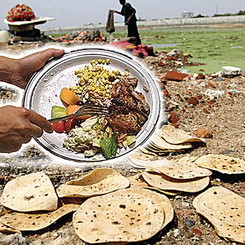 ಸಂಪಾದಕೀಯ | ಆಹಾರ ಪೋಲು ಸಮಸ್ಯೆ ಗಂಭೀರ: ನಿವಾರಣೆಗೆ ಬೇಕು ಸಮನ್ವಯದ ಯತ್ನ