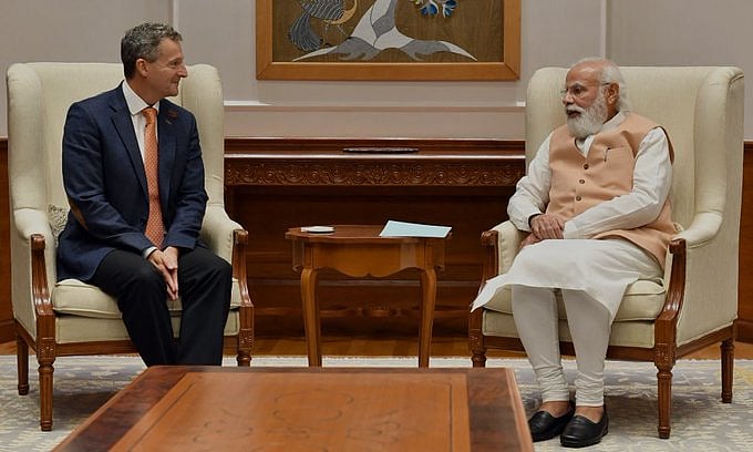 ಸಂಶೋಧನೆ, ಕಲಿಕೆ, ನಾವೀನ್ಯತೆಗೆ ಹೆಚ್ಚಿನ ಆದ್ಯತೆ: ಪ್ರಧಾನಿ ಮೋದಿ