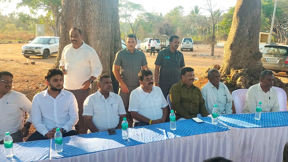 ಲೋಕಸಭೆ ಚುನಾವಣೆ | ನನ್ನ ಪರ ಮತದಾರರ ಒಲವು; ಕಾಂಗ್ರೆಸ್ ಅಭ್ಯರ್ಥಿ ಸ್ಟಾರ್ ಚಂದ್ರು