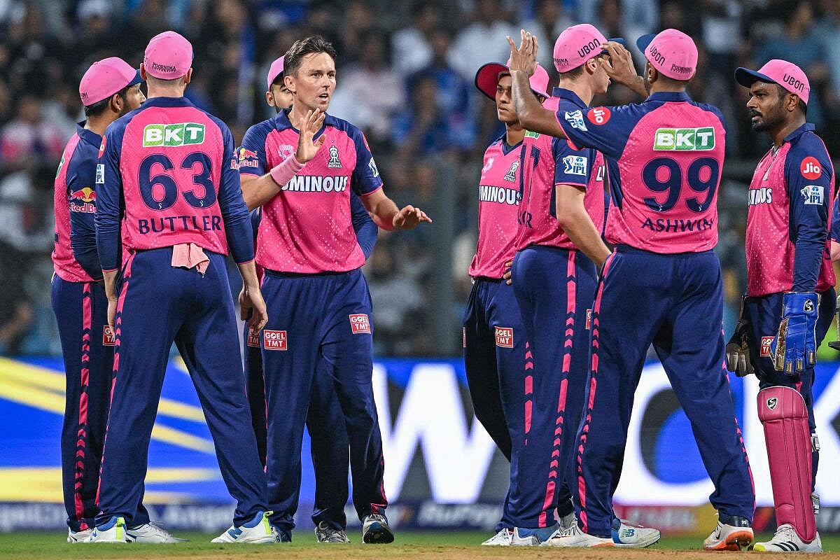 ರವಿ ಬಿಷ್ಣೋಯಿಗೆ ₹7.20 ಕೋಟಿ; ರಾಜಸ್ಥಾನ ರಾಯಲ್ಸ್ ಅಂತಿಮ ತಂಡ ಹೀಗಿದೆ