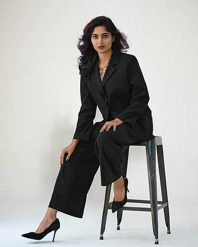 ನಟಿ ಖುಷಿ ರವಿ