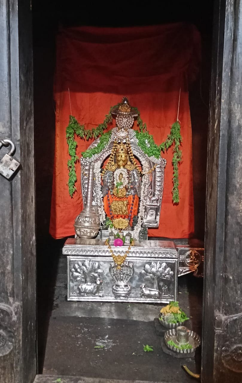 ಶೀರೂರು ಮೂಲಮಠ: ವೈಭವದ ರಾಮನವಮಿ