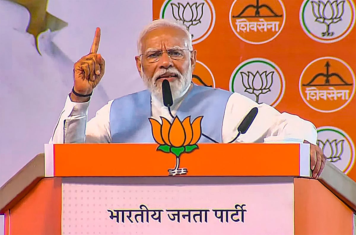 ಭಾರತ– ಚೀನಾ ಗಡಿಯಲ್ಲಿ ಶಾಂತಿ: ದ್ವಿಪಕ್ಷೀಯ ಮಾತುಕತೆಯಿಂದ ಸಾಧ್ಯ–ನರೇಂದ್ರ ಮೋದಿ