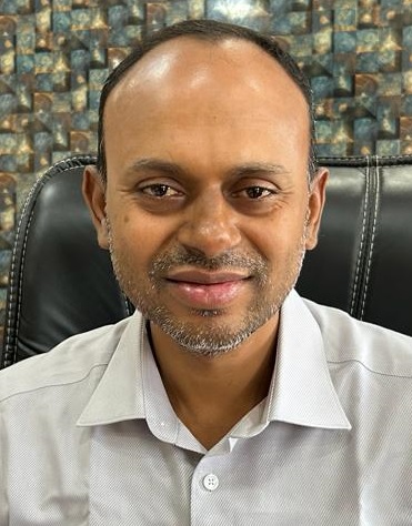 ಡಾ.ಚಿದಂಬರ್‌ ಎಸ್‌.