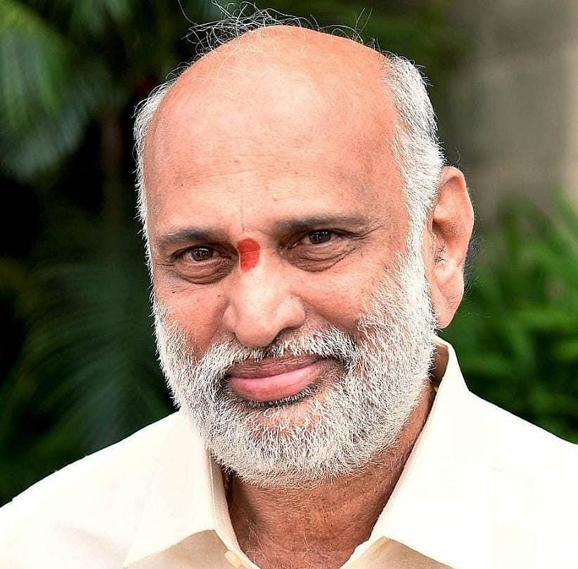 ಬಿಜೆಪಿ ಪ್ರಚಾರದಲ್ಲಿ ಭಾಗವಹಿಸುವ ವಾತಾವರಣ ಇಟ್ಟಿಲ್ಲ: ಹೆಬ್ಬಾರ್ ಆರೋಪ