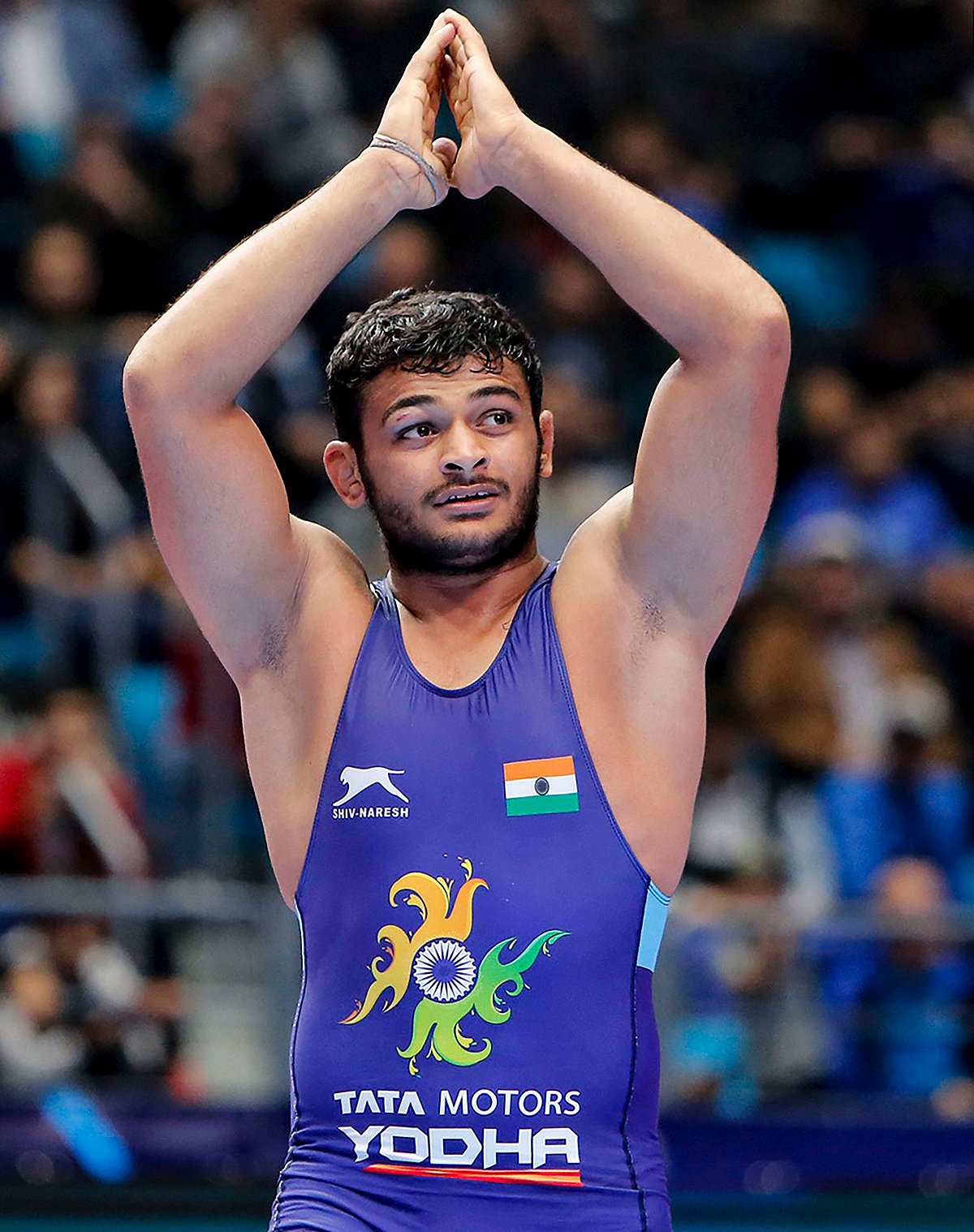 ಮೇ 9ರಿಂದ ಒಲಿಂಪಿಕ್‌ ಅರ್ಹತಾ ಟೂರ್ನಿ: ಹಳೆ ತಂಡಕ್ಕೆ ಮಣೆ ಹಾಕಿದ ಕುಸ್ತಿ ಸಂಸ್ಥೆ