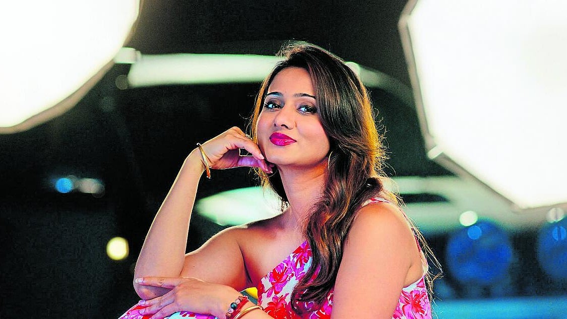 ಬೆಂಗಳೂರಿನಲ್ಲಿ ಸ್ಥಳೀಯರು ಎಷ್ಟು ಸುರಕ್ಷಿತ..? ಕಹಿ ಘಟನೆ ಹಂಚಿಕೊಂಡ ನಟಿ ಹರ್ಷಿಕಾ