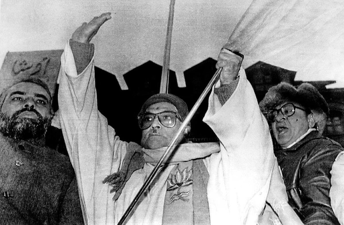 ಜಮ್ಮು ಮತ್ತು ಕಾಶ್ಮೀರ | 370 ನೇ ವಿಧಿಯಿಂದ ಸ್ಥಾನಗಳವರೆಗೆ