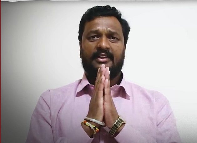 ಪೆನ್ ಡ್ರೈವ್ ಬಿಡುಗಡೆ ಮಾಡಿದ್ದು ನಾನಲ್ಲ:ಪ್ರಜ್ವಲ್ ಕಾರು ಚಾಲಕ ಕಾರ್ತಿಕ್ ಹೇಳಿಕೆ