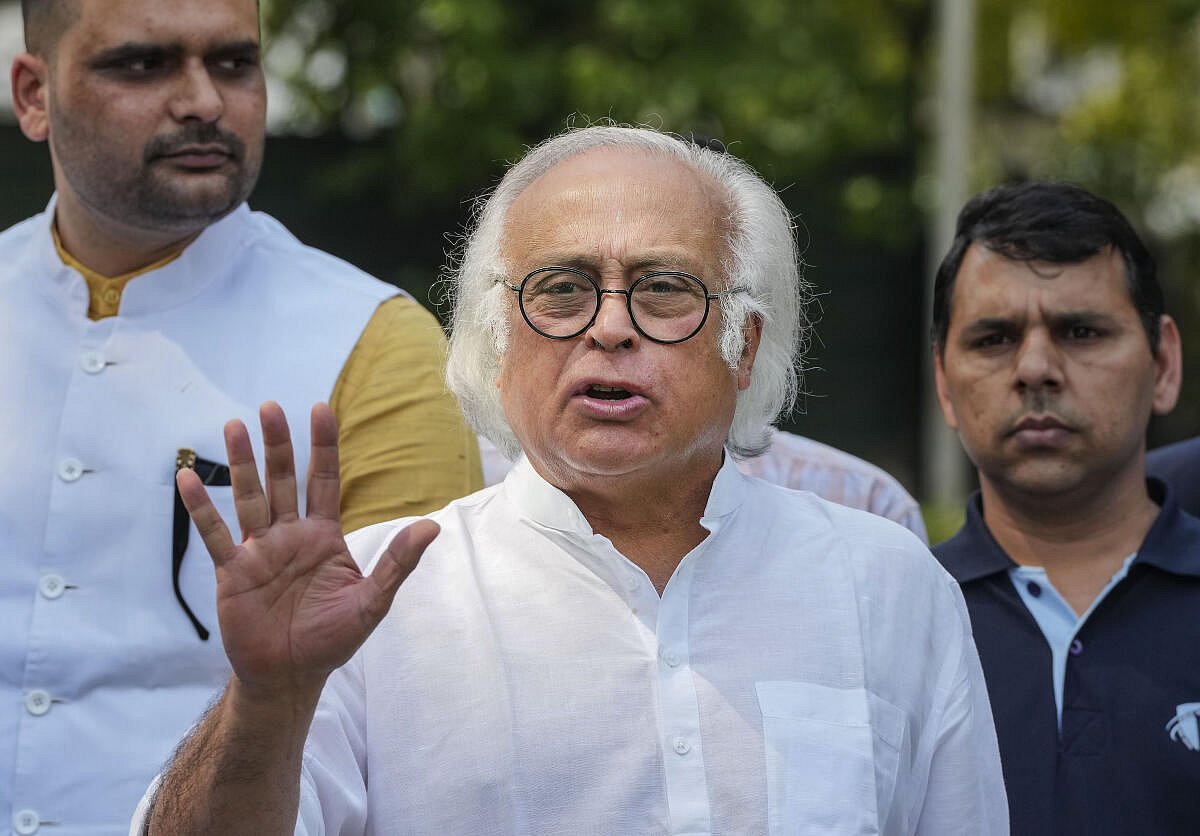 ಪ್ರಧಾನಿ ನರೇಂದ್ರ ಮೋದಿಗೆ ಚರಿತ್ರೆಯ ಅರಿವು ಇಲ್ಲ: ಕಾಂಗ್ರೆಸ್