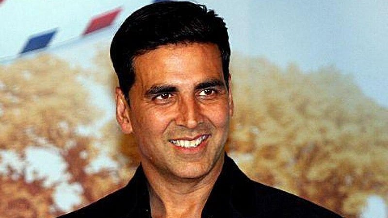 ತೆಲುಗಿನ ‘ಕಣ್ಣಪ್ಪ’ ಚಿತ್ರದಲ್ಲಿ ಬಾಲಿವುಡ್‌ ನಟ ಅಕ್ಷಯ್‌ ಕುಮಾರ್‌!