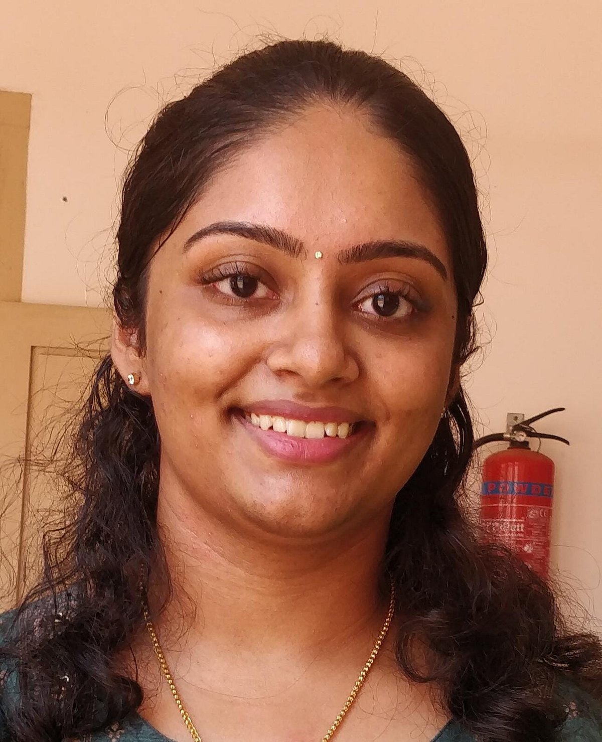 ವಾಣಿಜ್ಯ ವಿಭಾಗ: ಮಂಗಳೂರು ವಿದ್ಯಾರ್ಥಿನಿ ತುಳಸಿ ಪೈ ರಾಜ್ಯಕ್ಕೆ ದ್ವಿತೀಯ