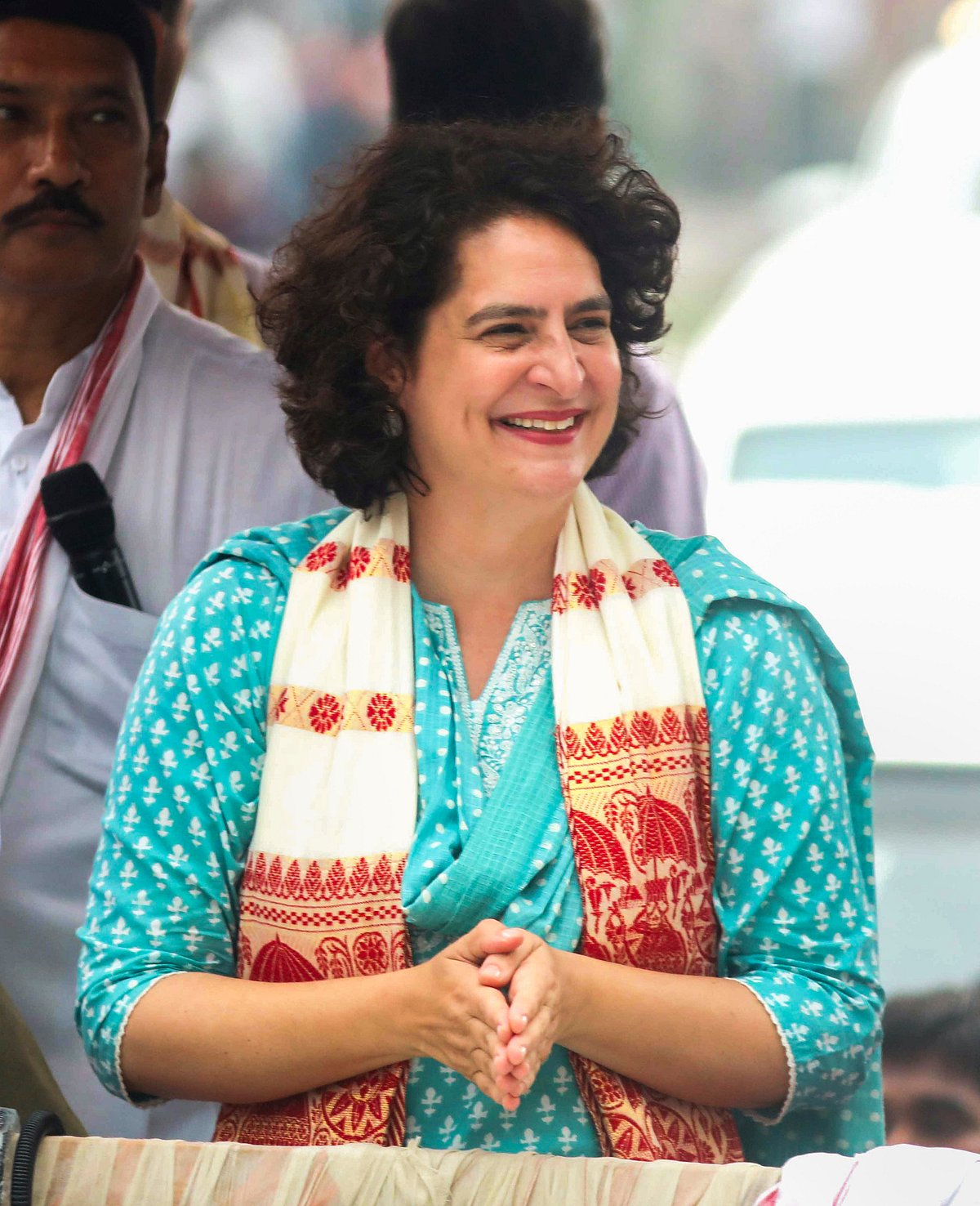 ಎಂಥಾ ಮಾತು