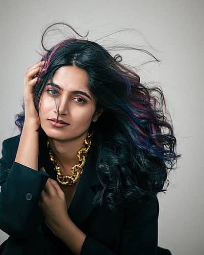 ನಟಿ ಖುಷಿ ರವಿ