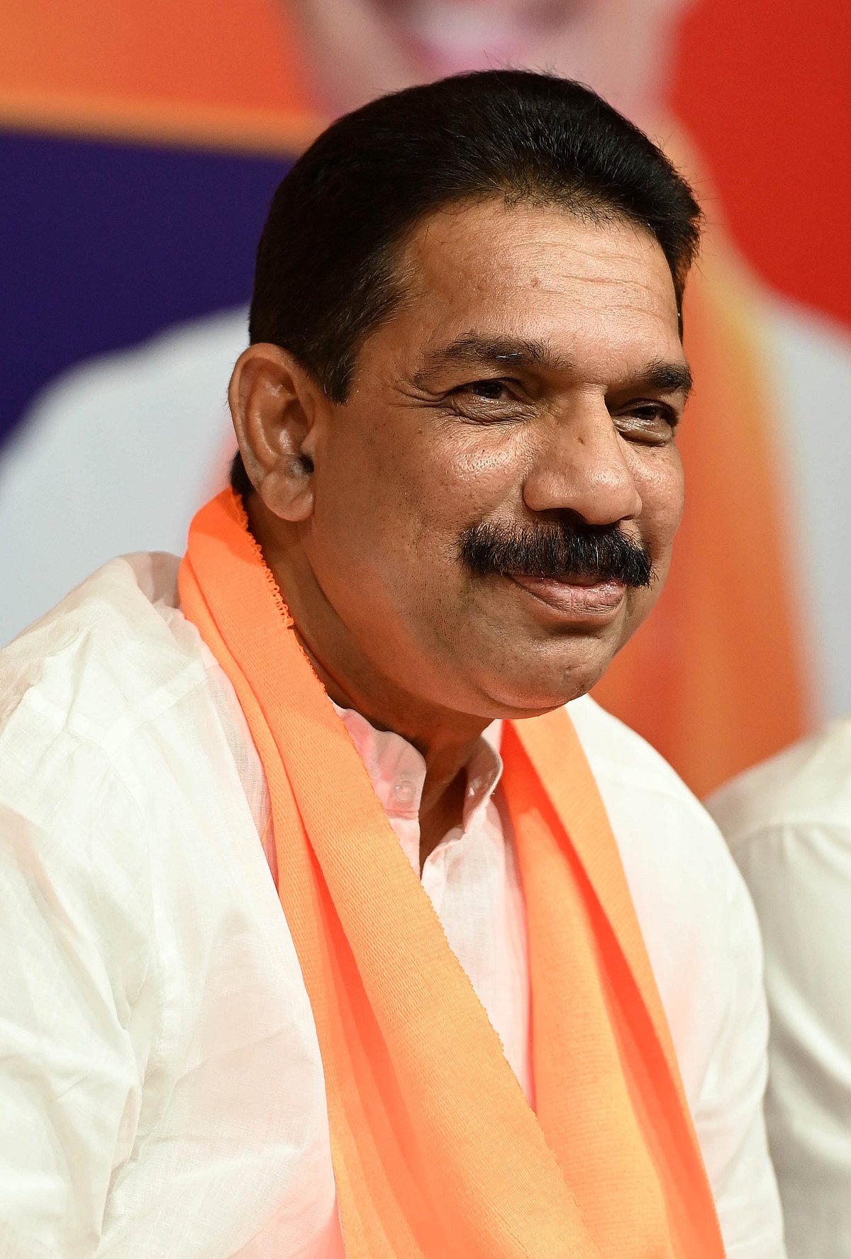 ಬಿಜೆಪಿ ಗೆಲುವಿಗೆ ಎನ್‌ಆರ್‌ಐಗಳ ಶ್ರಮ: ಸಂಸದ ನಳಿನ್‌ಕುಮಾರ್ ಕಟೀಲ್