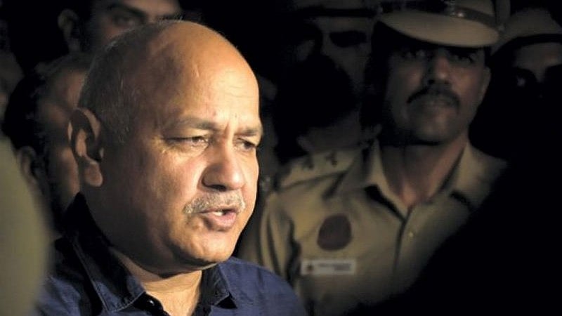 ಅಬಕಾರಿ ನೀತಿ ಹಗರಣ: ಸಿಸೋಡಿಯಾ ನ್ಯಾಯಾಂಗ ಬಂಧನ ವಿಸ್ತರಣೆ