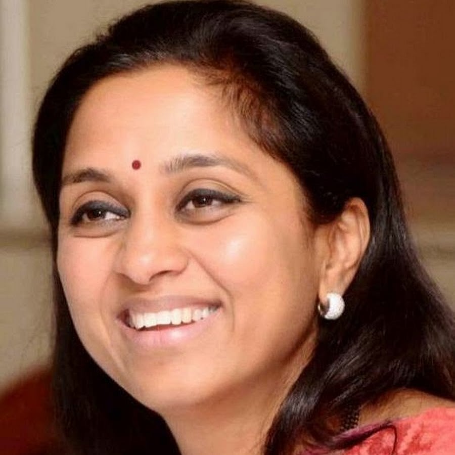 ಉದ್ಧವ್ ಠಾಕ್ರೆ–ರಾಜ್ ಠಾಕ್ರೆ ಒಂದಾಗುವುದನ್ನು ಸ್ವಾಗತಿಸುತ್ತೇವೆ: ಸುಪ್ರಿಯಾ ಸುಳೆ