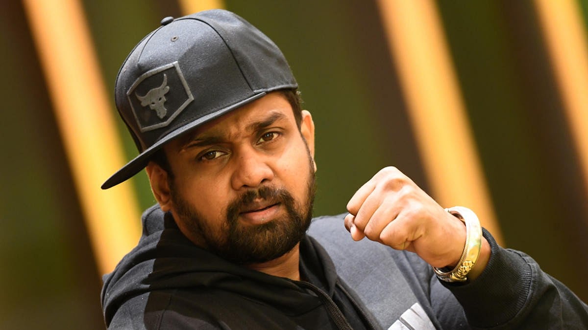 Murder: ನೇಹಾ ಕೊಲೆ ಪ್ರಕರಣ; ವಿದ್ಯಾರ್ಥಿನಿ ಹತ್ಯೆ ಹೀನ ಕೃತ್ಯ– ನಟ ಧ್ರುವ ಸರ್ಜಾ