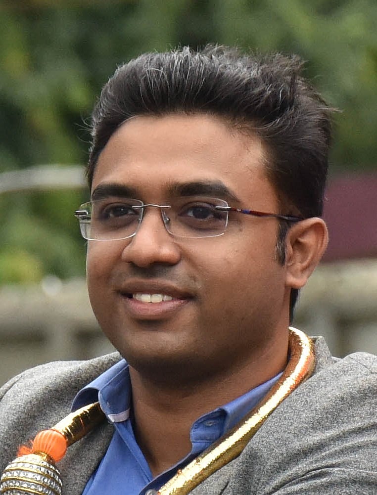 ಗಟ್ಟಿ ಮನೋಬಲದ ಆಟಗಾರ ಗುಕೇಶ್‌: ಗ್ರ್ಯಾಂಡ್‌ಮಾಸ್ಟರ್‌ ಜಿ.ಎ.ಸ್ಟ್ಯಾನಿ