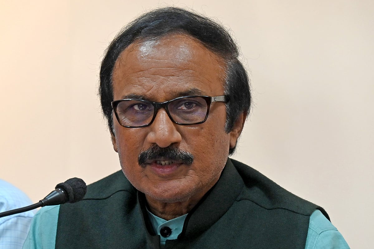 ಚಿಕ್ಕಮಗಳೂರು: ಇವರು ಕಡಿಮೆ ಅವಧಿಯ ಸಂಸದರು