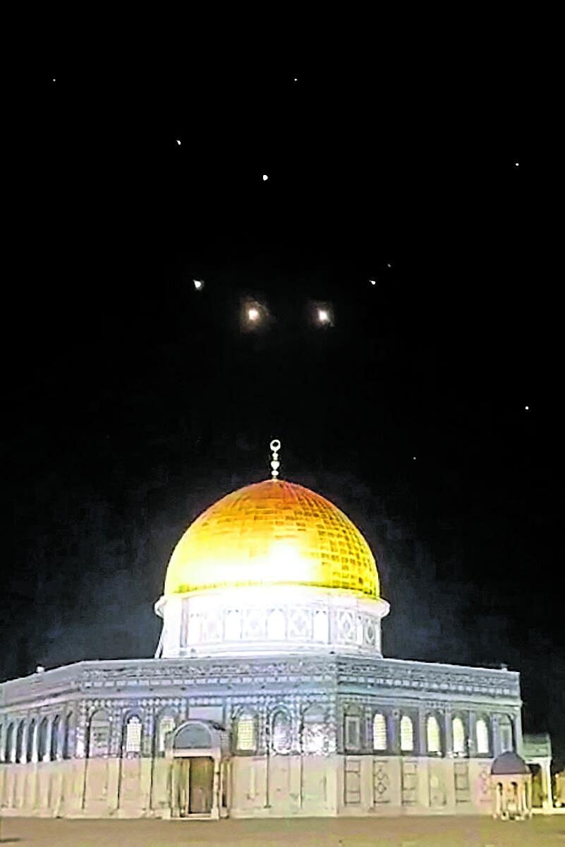 ಆಳ–ಅಗಲ: ಇಸ್ರೇಲ್‌ ದಾಳಿ– ಇರಾನ್‌ ಪ್ರತಿದಾಳಿ.. ಆತಂಕ ತಂದ ಪ್ರಾದೇಶಿಕ ಸಂಘರ್ಷ