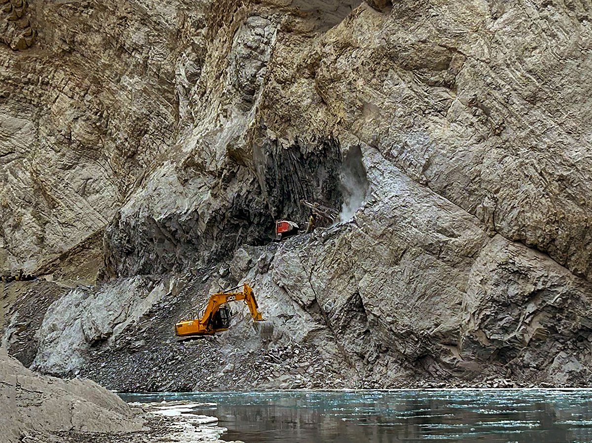 ಆಳ –ಅಗಲ: ‘ಲಡಾಖ್‌ ಉಳಿಸಿ’ ಹೋರಾಟದ ಸುತ್ತ