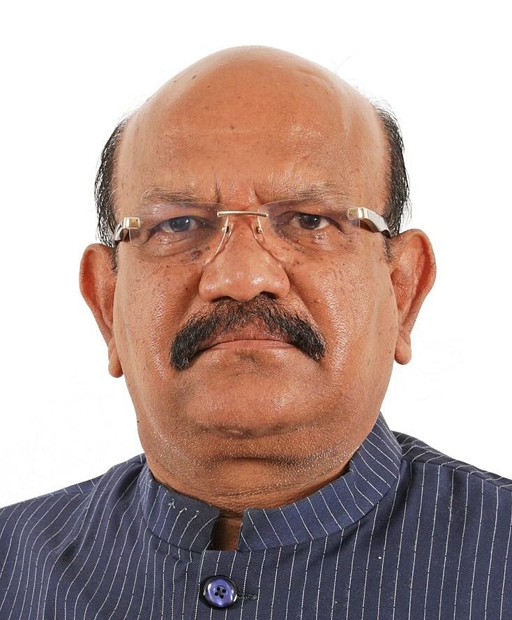 ಕೋಮು ಭಾವನೆ ಕೆರಳಿಸುವ ಹೇಳಿಕೆ: ಜಾಧವ ವಿರುದ್ದ ಕಾಂಗ್ರೆಸ್‌ನಿಂದ ಆಯೋಗಕ್ಕೆ ದೂರು