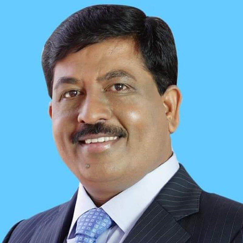 ಲಕ್ಷ್ಮಿ ಹೆಬ್ಬಾಳಕರ ಪಂಚಮಸಾಲಿ ಸಮುದಾಯಕ್ಕೆ ಸೇರಿದವರಲ್ಲ- ನಿರಾಣಿ ತಿರುಗೇಟು