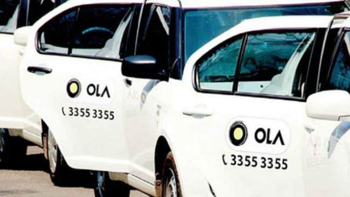 ಓಲಾ ಕ್ಯಾಬ್‌ನಿಂದ ₹4 ಸಾವಿರ ಕೋಟಿ ಸಂಗ್ರಹಕ್ಕೆ IPO; ಶೀಘ್ರದಲ್ಲಿ ಬ್ಯಾಂಕರ್ ನೇಮಕ