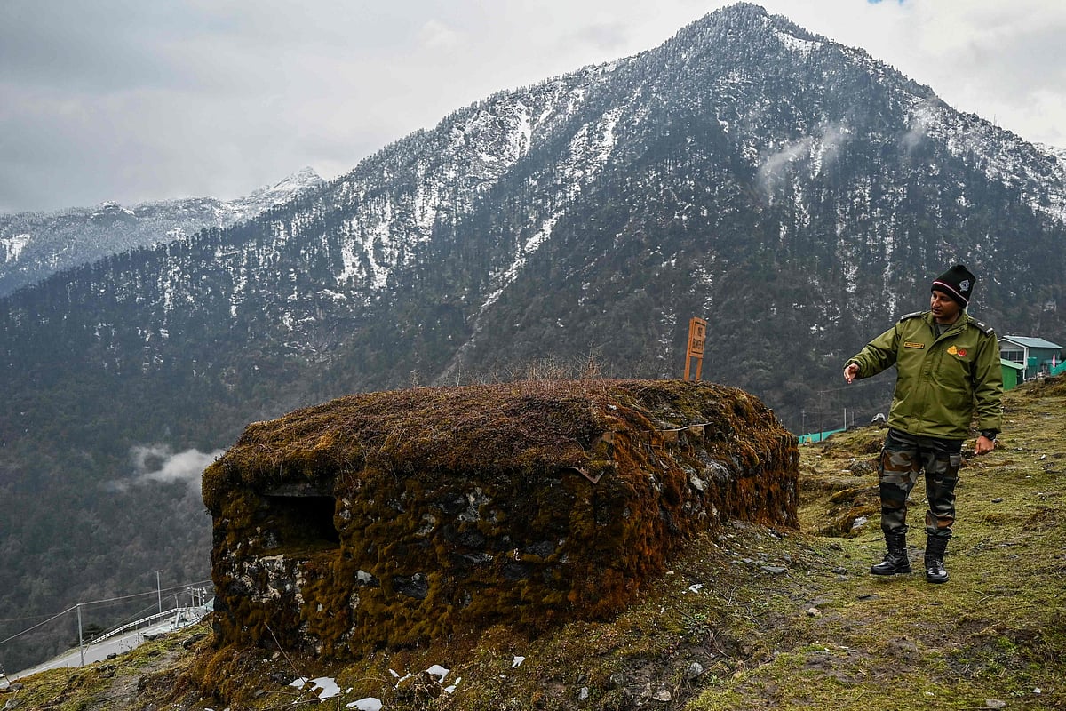 ಚೀನಾ–ಟಿಬೆಟ್‌ ಸಂಘರ್ಷ: ಮಾತುಕತೆಗೆ ಸಿಟಿಎ ಕರೆ