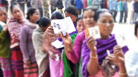 ಕಲಬುರಗಿ | ನೋಟಾ ‘ಅಸ್ತ್ರ’ದತ್ತ ಹೆಚ್ಚುತ್ತಿದೆ ಆಕರ್ಷಣೆ