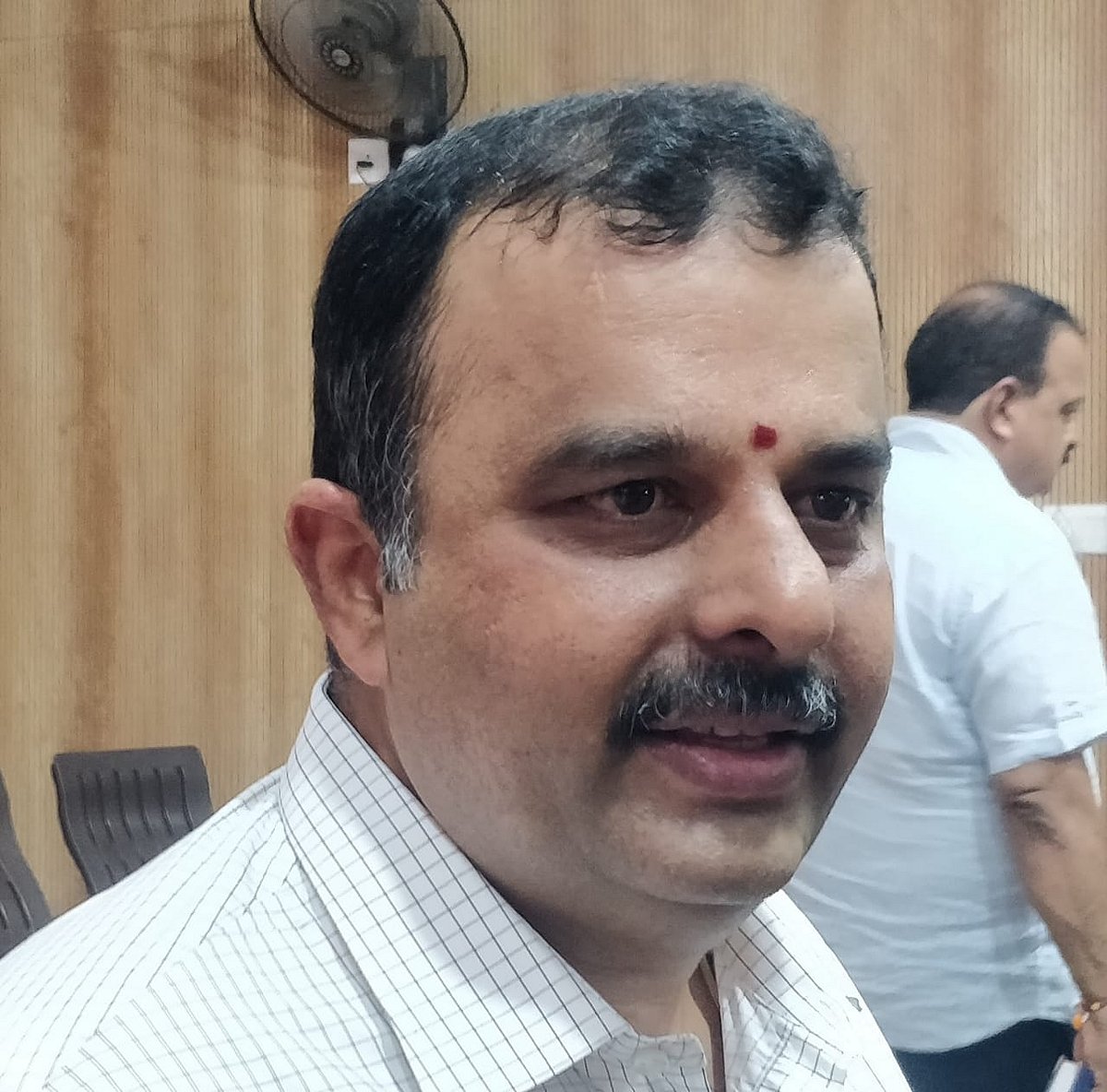 ದಸ್ತಾವೇಜು ನೋಂದಣಿ,ಮುದ್ರಾಂಕ ಶುಲ್ಕ ಏರಿಕೆ:ಸರ್ಕಾರ ವಿರುದ್ಧ ಸುನಿಲ್ ಕುಮಾರ್ ಗರಂ