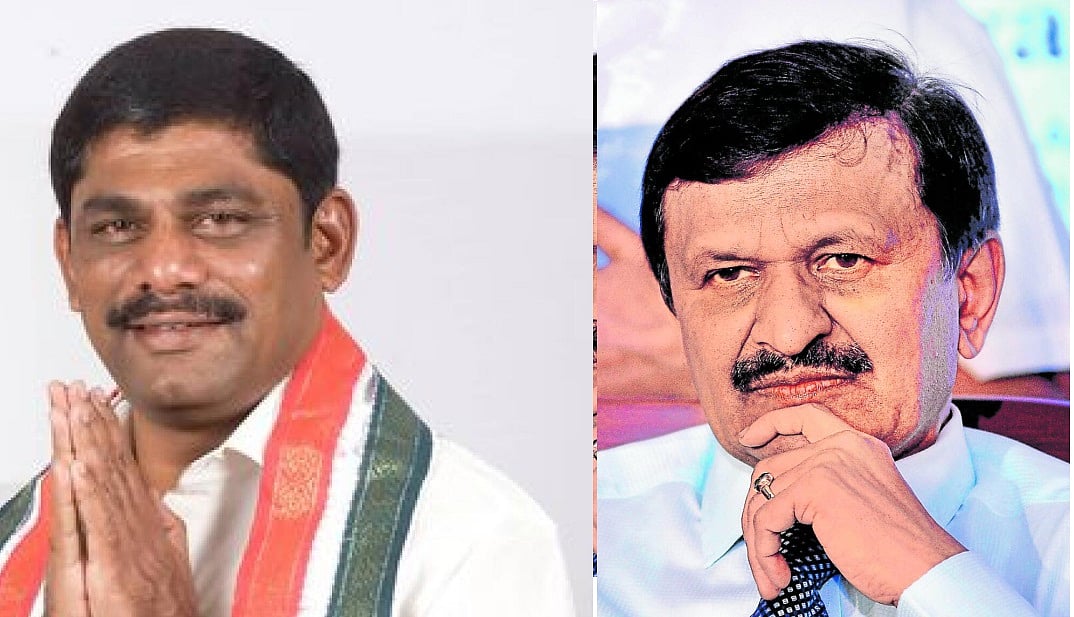 ಬೆಂಗಳೂರು ಗ್ರಾಮಾಂತರ ಲೋಕಸಭೆ ಚುನಾವಣೆ: ಕುಟುಂಬ ರಾಜಕಾರಣದ ಪ್ರತಿಷ್ಠೆ ಪಣಕ್ಕೆ