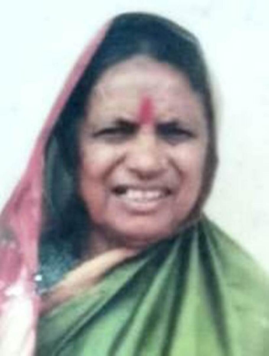 ಬೆಳಗಾವಿ: ಖಾನಾಪುರ ಬಳಿ ಕಾಡುಕೋಣ ತಿವಿದು ವೃದ್ಧೆ ಸಾವು