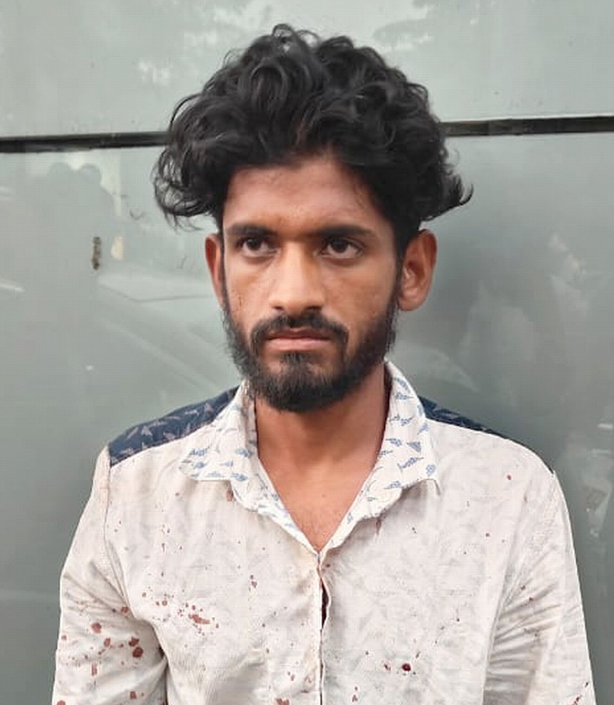 ಹುಬ್ಬಳ್ಳಿ ಬಿವಿಬಿ ಕಾಲೇಜಿನಲ್ಲಿ ವಿದ್ಯಾರ್ಥಿನಿಯ ಕೊಲೆ: ಆರೋಪಿ ಫಯಾಜ್‌ ಬಂಧನ