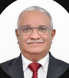 ‘ಫೋರ್ಬ್ಸ್‌’ ಬಿಲಿಯನೇರ್‌ಗಳ ಪಟ್ಟಿಯಲ್ಲಿ ಮೈಸೂರಿನ ಉದ್ಯಮಿ ರಮೇಶ್ ಕಣ್ಣನ್‌ 