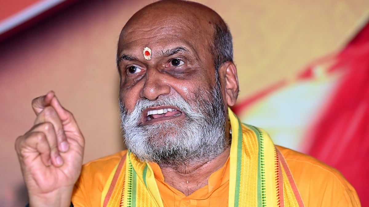 ನೇಹಾ ಕೊಲೆ ಪ್ರಕರಣ: ಆರೋಪಿಯನ್ನು ಎನ್‌ಕೌಂಟರ್ ಮಾಡಿ, ಮನೆ ನೆಲಸಮ ಮಾಡಿ– ಮುತಾಲಿಕ್