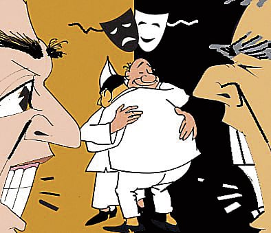 ಸಂಗತ: ಸದ್ದನ್ನೇ ನೆಚ್ಚಿದವರಿಗೆ ಮೌನದ ಹಂಗಿಲ್ಲ