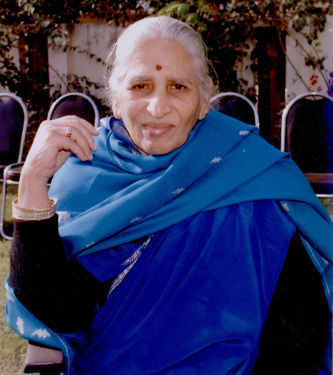 ಚುನಾವಣಾ ಹಿನ್ನೋಟ: ಹ್ಯಾಟ್ರಿಕ್‌ ಗಟ್ಟಿಗಿತ್ತಿ ಬಸವರಾಜೇಶ್ವರಿ