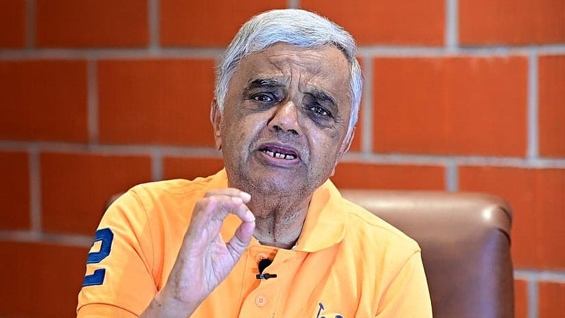 Dwarakish Death: ಹಿರಿಯ ನಟ, ನಿರ್ಮಾಪಕ ದ್ವಾರಕೀಶ್ ನಿಧನ