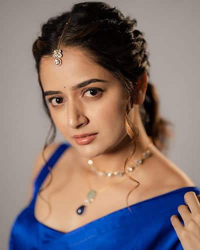 ನಟಿ ಆಶಿಕಾ ರಂಗನಾಥ್‌