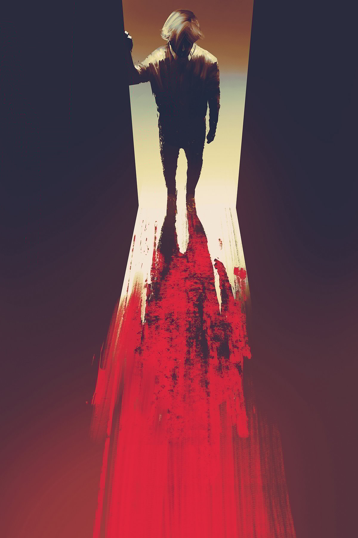 ಲಂಡನ್‌: ಕತ್ತಿಯಿಂದ ಐವರಿಗೆ ಇರಿತ 