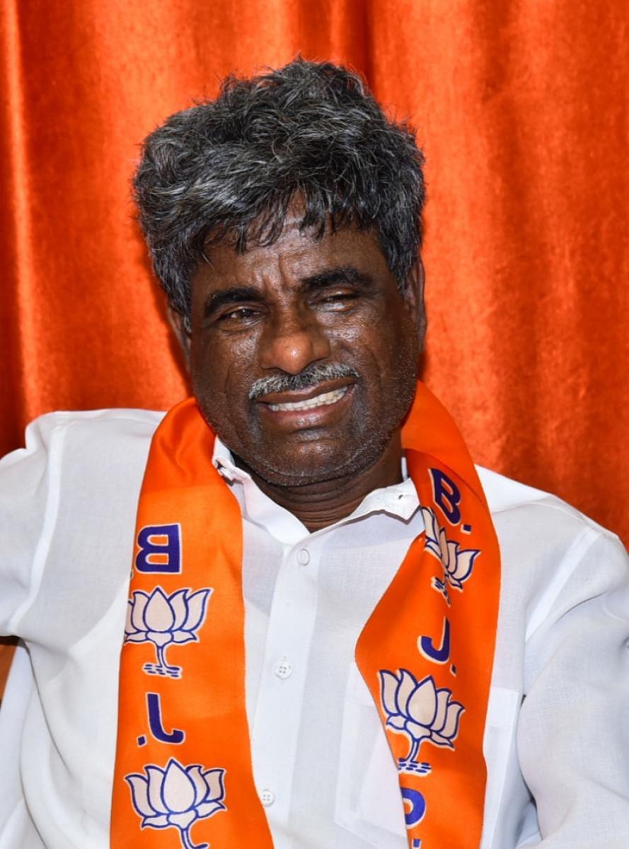 ಸಂದರ್ಶನ | ಕ್ಷೇತ್ರದ ಜನರ ಸಮಸ್ಯೆಗಳಿಗೆ ಧ್ವನಿಯಾಗುವೆ: ಕೋಟ ಶ್ರೀನಿವಾಸ ಪೂಜಾರಿ