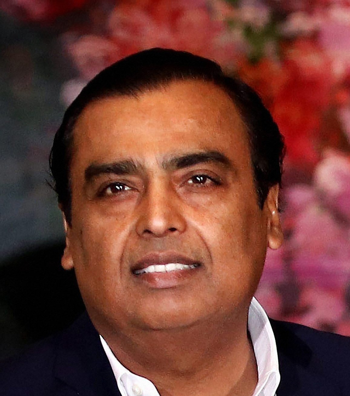 ಫೋಬ್ಸ್‌ ಪಟ್ಟಿಯಲ್ಲಿ ಅಂಬಾನಿ: ಆರ್‌ಐಎಲ್‌ ಅಧ್ಯಕ್ಷ ವಿಶ್ವದ 9ನೇ ಶ್ರೀಮಂತ